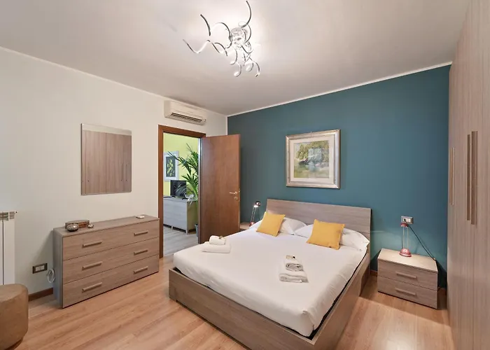 Daire Bwr - With Terrace , Bartolini Milano