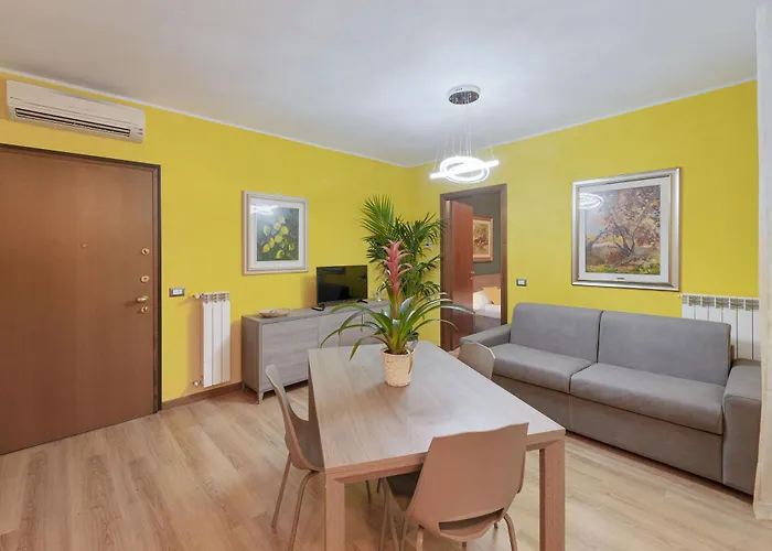 Bwr - With Terrace , Bartolini Daire *