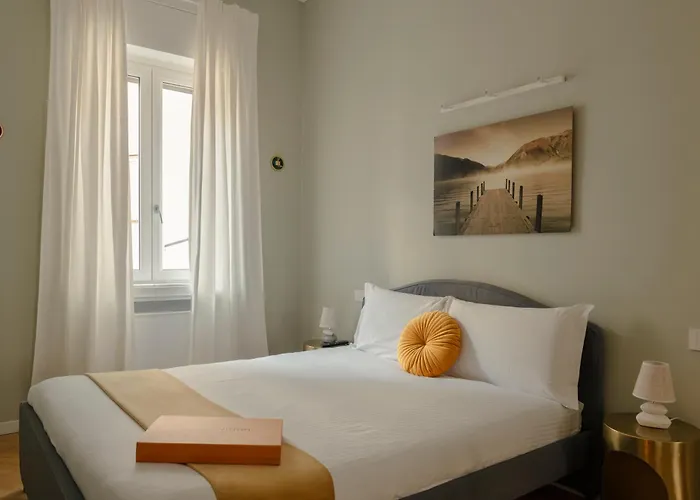 شقة Heart Sforza Duomo ميلان