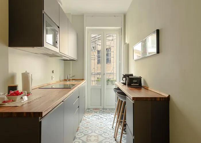 Heart Sforza Duomo *