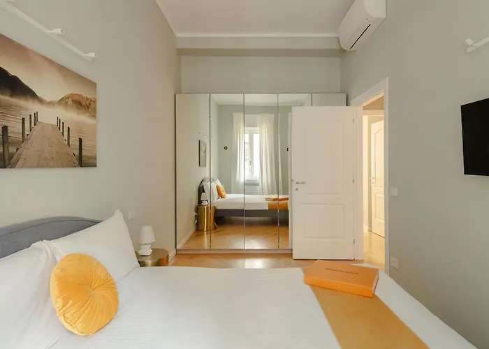 Heart Sforza Duomo شقة ميلان