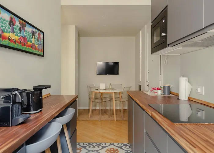 شقة Heart Sforza Duomo