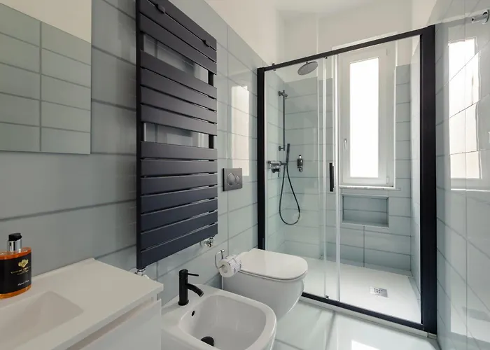 Heart Sforza Duomo شقة ميلان