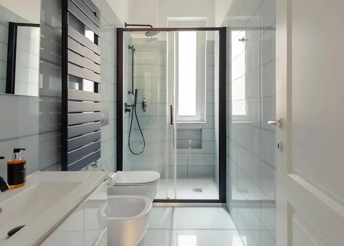 شقة Heart Sforza Duomo