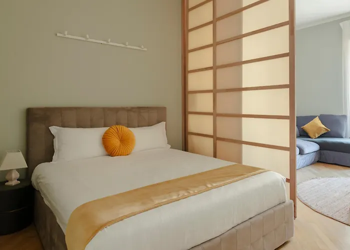 Heart Sforza Duomo شقة ميلان