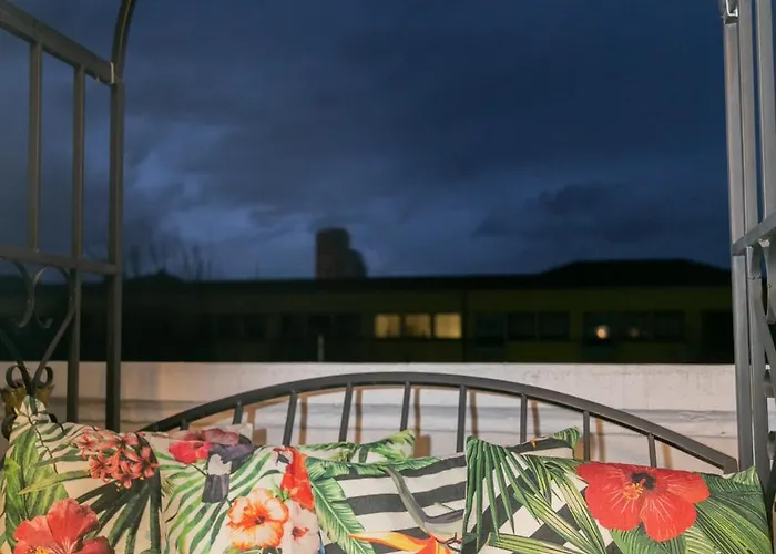 Gmaison Pensionat 4*