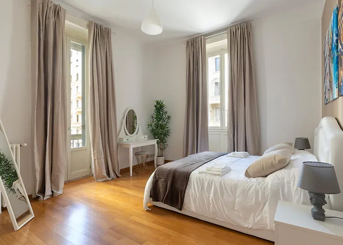 C. Buenos Aires - Stazione