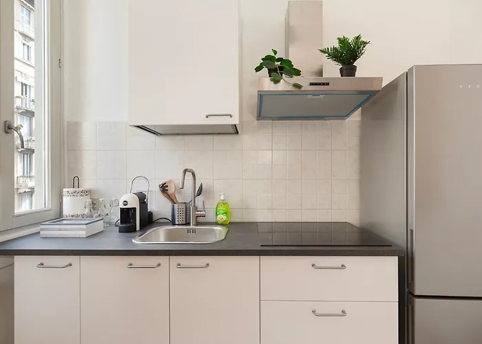 C. Buenos Aires - Stazione *