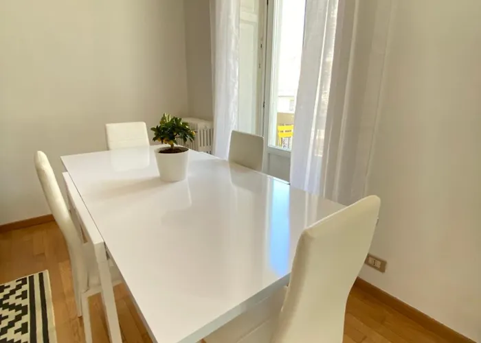 Апартаменты C. Buenos Aires - Stazione