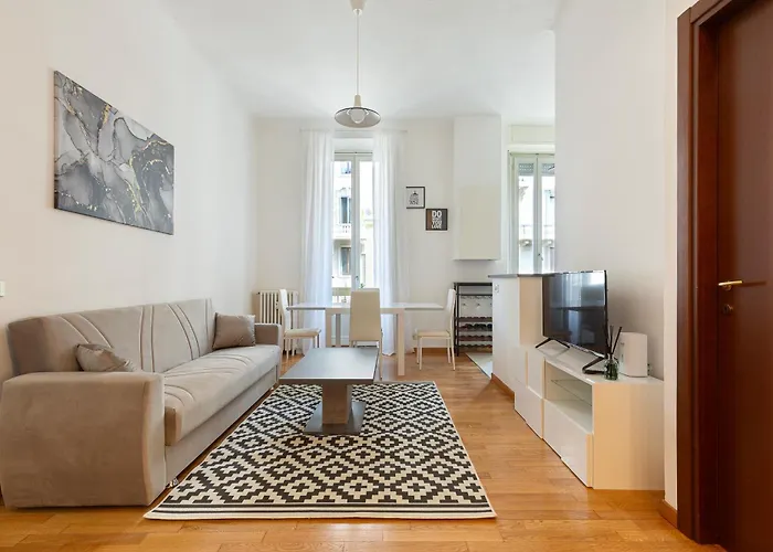 C. Buenos Aires - Stazione * Милан