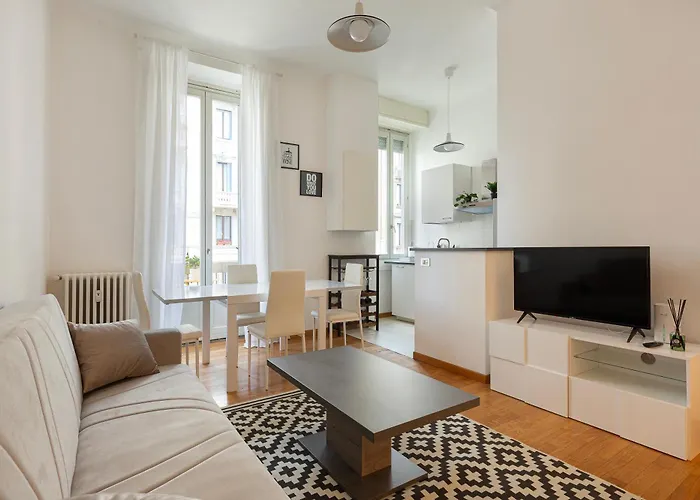 C. Buenos Aires - Stazione Милан