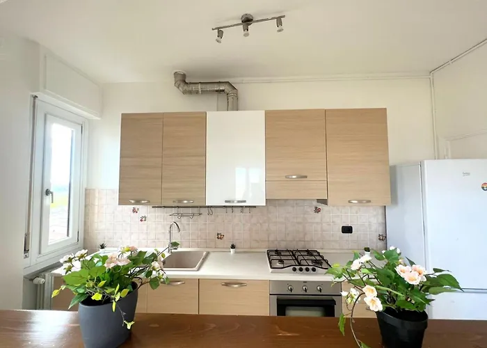 Accomodo - Mib58 Bivano Corvetto Apartament *
