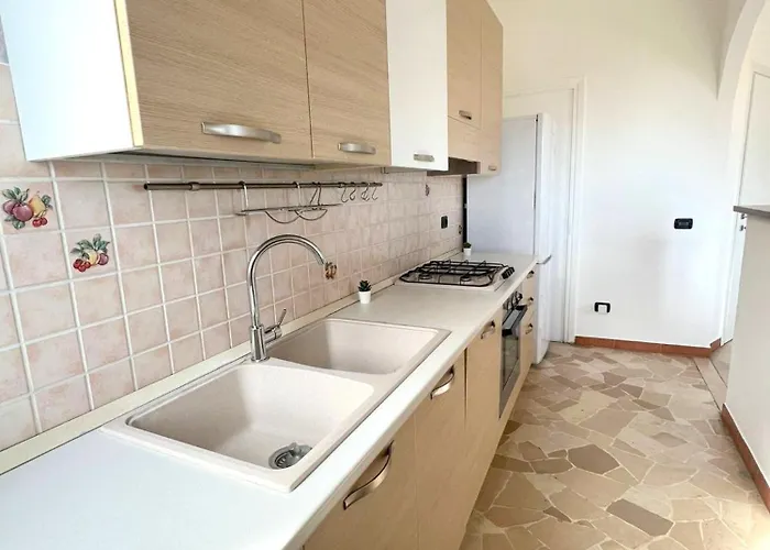 Accomodo - Mib58 Bivano Corvetto