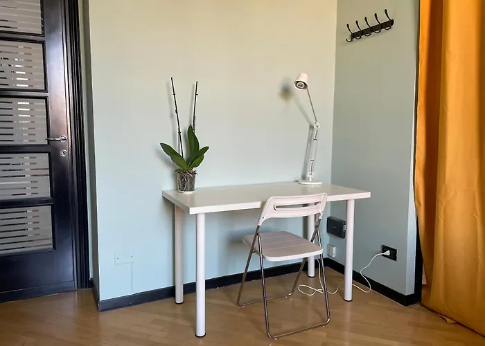 Umbria 60 - Porta Romana, 10' Walk To Olympic Village Cortina 2026