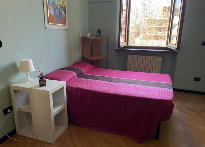Umbria 60 - Porta Romana Gæstehus 3*