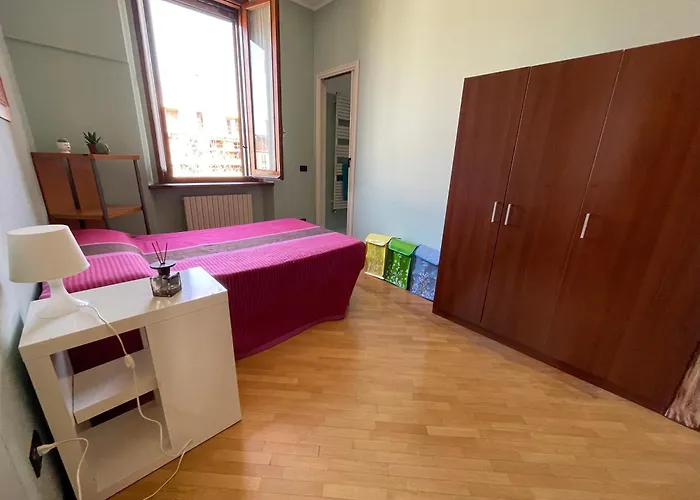 Umbria 60 - Porta Romana Gæstehus Milano