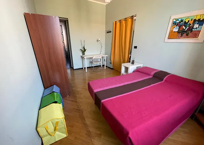 Gæstehus Umbria 60 - Porta Romana
