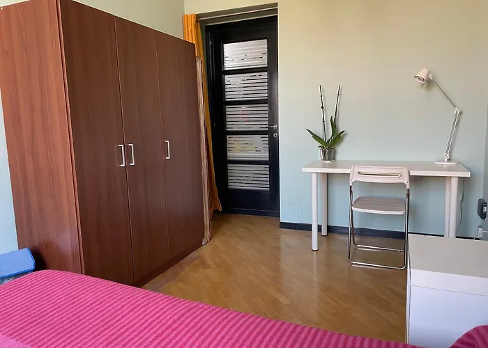 Umbria 60 - Porta Romana, 10' Walk To Olympic Village Cortina 2026 בית הארחה