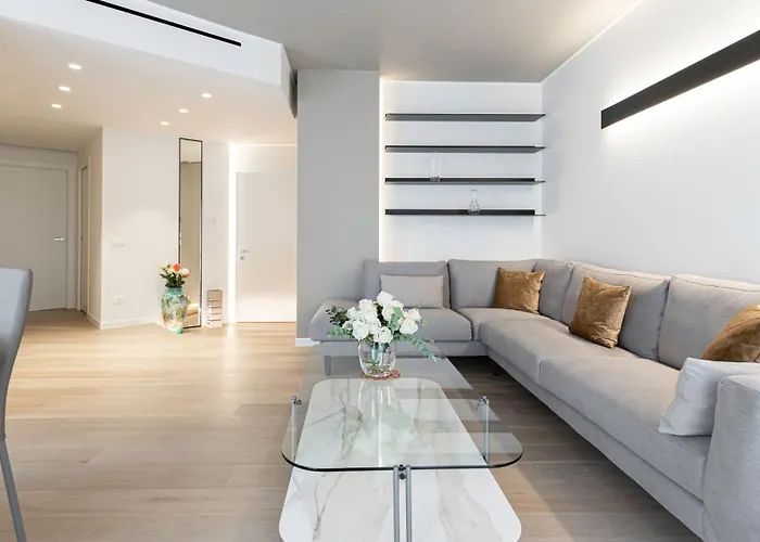 Transiti 20 Apartamento *