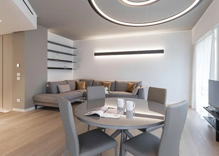 Apartment Transiti 20