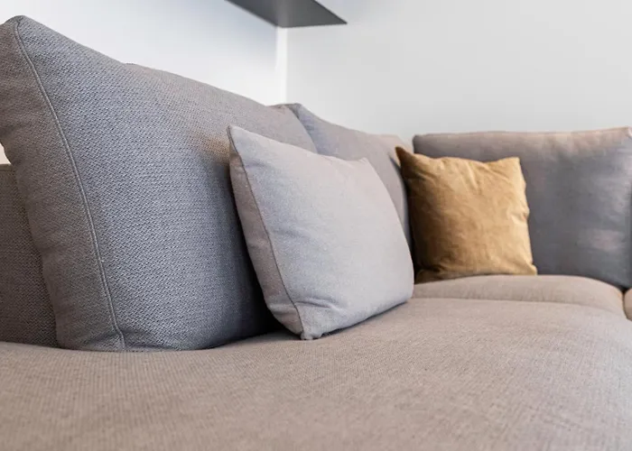 Transiti 20 Apartamento