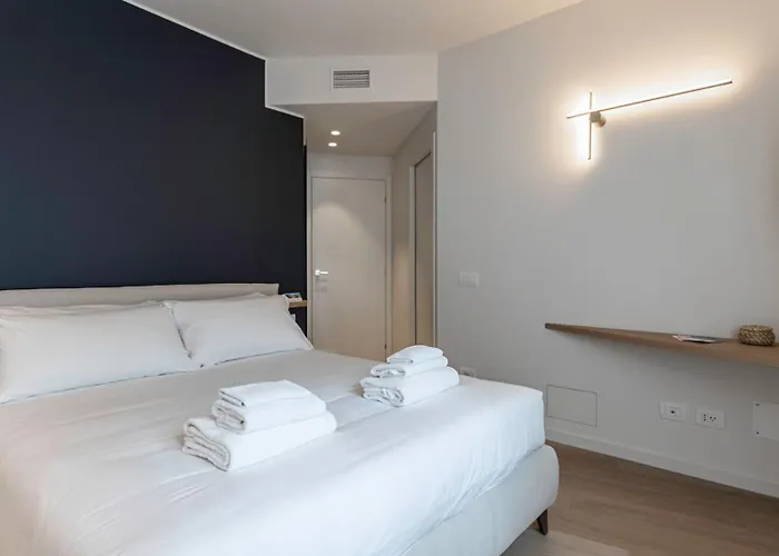 Transiti 20 Apartment