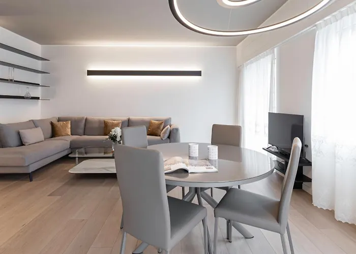 Apartment Transiti 20 Mailand
