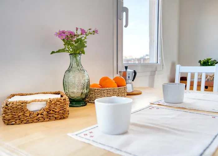 Spacious Penthouse With Panoramic Terrace - 20 Minutes From San Siro & Duomo