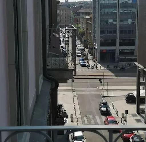 Centrale-luxury With Garden Terrace