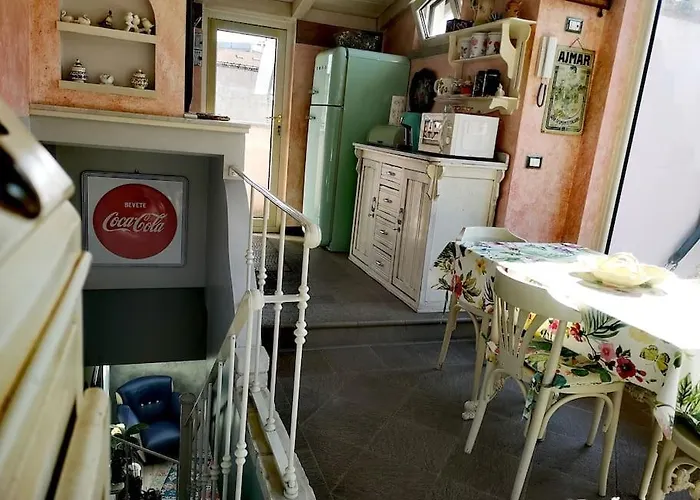 Apartman Centrale-luxury With Garden Terrace Milánó