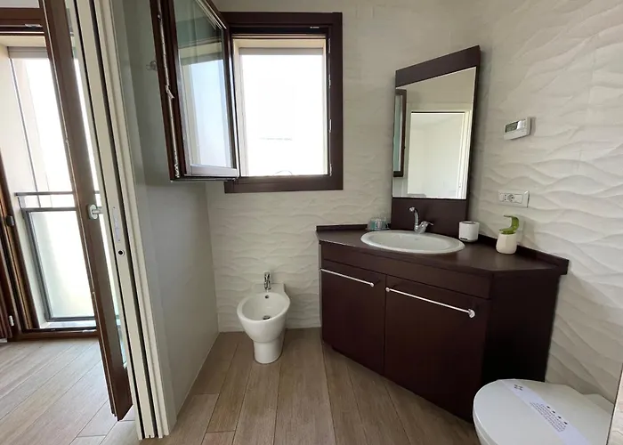 Hospitami - 15 Min Duomo アパート