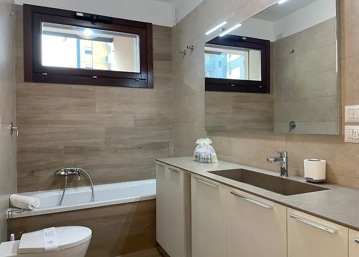 アパート Hospitami - 15 Min Duomo