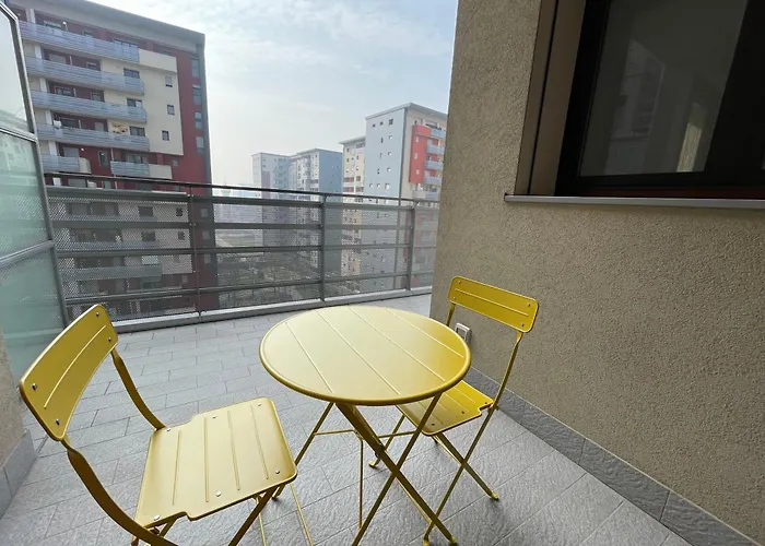 Hospitami - 15 Min Duomo Apartment