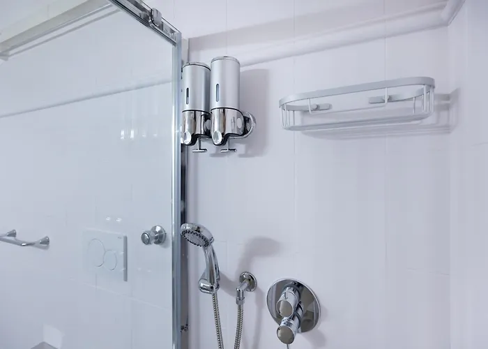 Appartement Loreto - Cozy Apartment, Metro 1