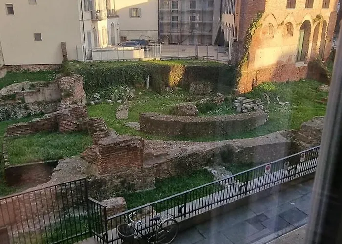 Dream Brisa Meravigli Mailand