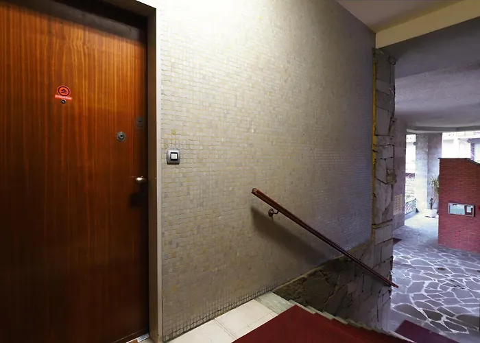 Primopiano - Beato Angelico Apartmán *