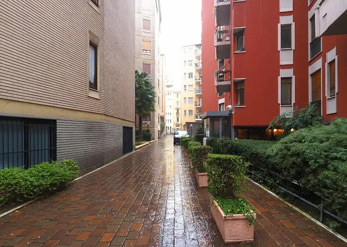 Primopiano - Beato Angelico Apartament