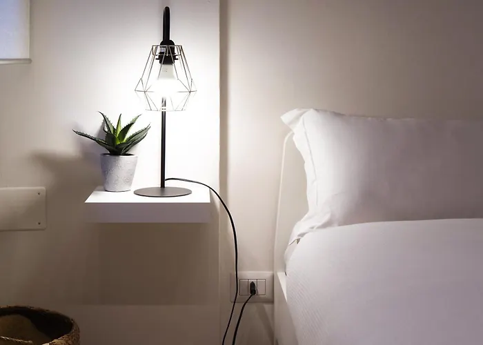 아파트 Primopiano - Beato Angelico *