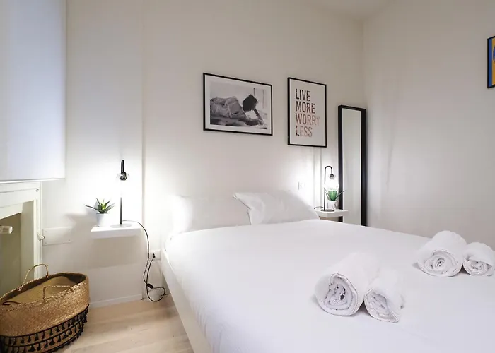 아파트 Primopiano - Beato Angelico 밀라노