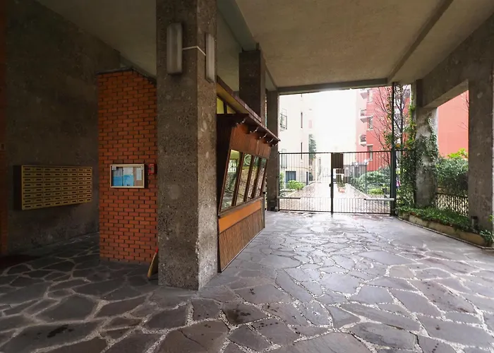 Primopiano - Beato Angelico 아파트 *