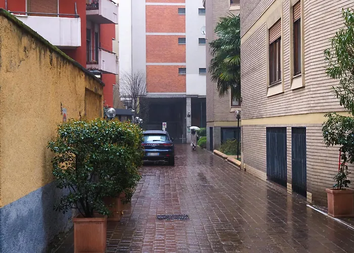 Primopiano - Beato Angelico 아파트