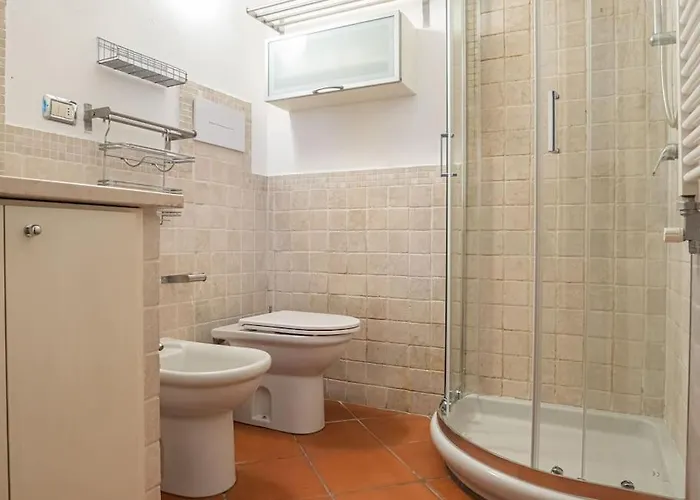 Spazioso Loft Imbonati6 Apartment