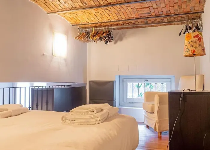 Spazioso Loft Imbonati6 *