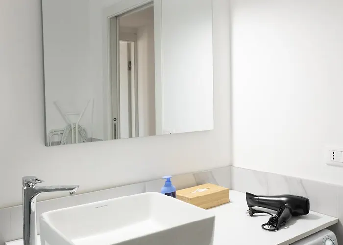 Nuovo E Luminoso - Zona *