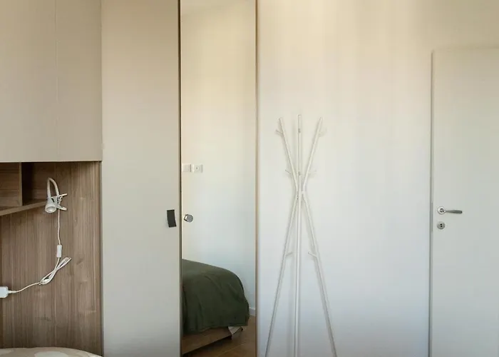 Nuovo E Luminoso - Zona *