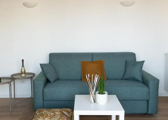 Nuovo E Luminoso - Zona Lägenhet Milano