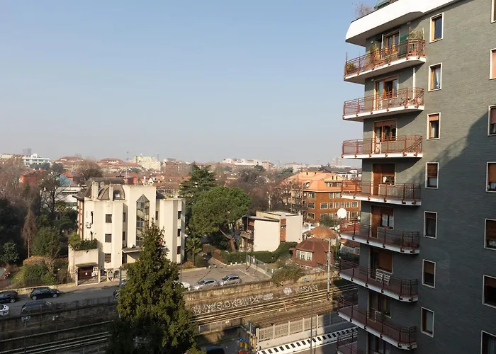 Nuovo E Luminoso - Zona *