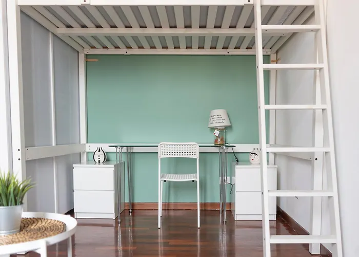 Me43 • Luxury • Chic Apartment *