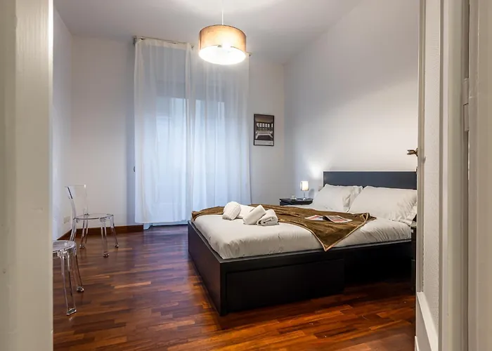 Cortivo House - Magenta 81 Lägenhet