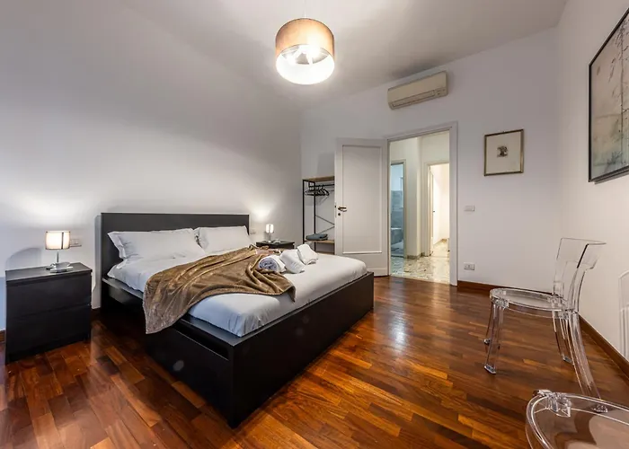 Cortivo House - Magenta 81 Lägenhet *